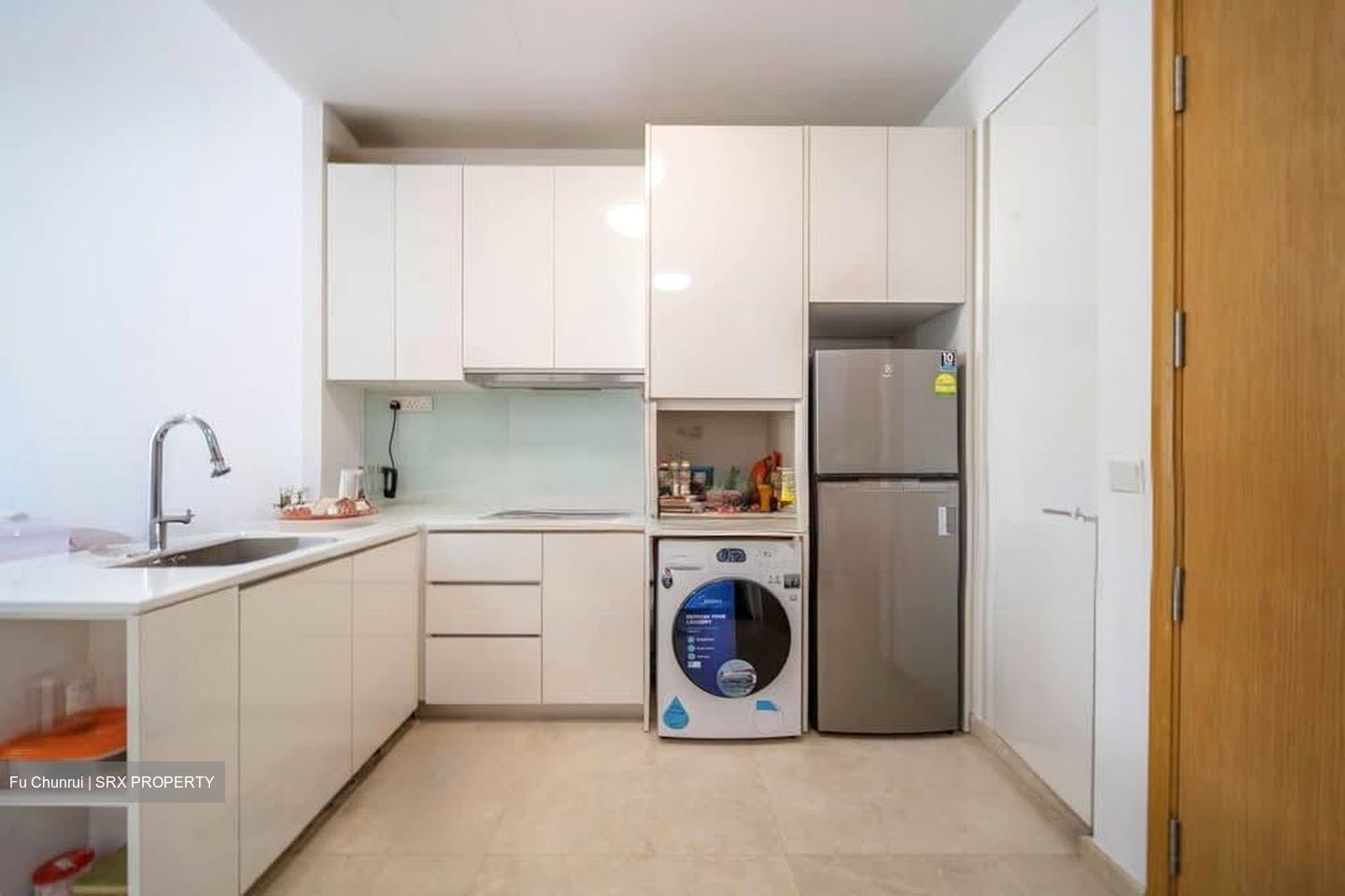 Kingsford . Hillview Peak (D23), Condominium #574649801